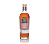 Tamdhu 18 Year Old 2008 (cask 80000778) Odyssey Range Release The Au Single Malt Whisky