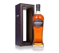 Tamdhu 18 Year Old | 70cl 46.8% ABV | Speyside Single Malt Scotch Whisky | Notes of Cherries and Red Apple | Award-Winning | Matured in Sherry Casks | Natural Colour | Ideal for Gifting