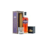 Tamdhu - 18 year old Speyside Single Malt Scotch Whisky 70cl 46.8% ABV (Includes Branded Glass)