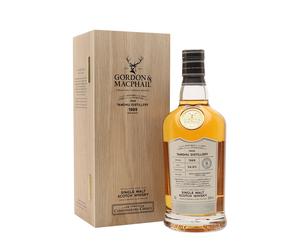 Tamdhu 1989 / 34 Year Old / Cask #12881 / Connoisseurs Choice Upper Speyside Whisky