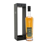 Tamdhu 2009 / 16 Year Old / Barbadillo Oloroso Sherry / Gleann Mor Rare Find Speyside Whisky