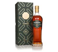 Tamdhu 21 Year Old Sherry Cask Matured Speyside Single Malt Whisky 70cl