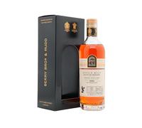 Tamdhu - 27 year old Berry Bros & Rudd - Single Cask #1044 1995 Whisky 70cl 54.5% ABV