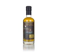 Tamdhu 28 Year Old (That Boutique-y Whisky Company) Single Malt Whisky