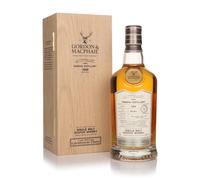 Tamdhu 34 Year Old 1989 (cask 12881) - Connoisseurs Choice (Gordon & M Single Malt Whisky
