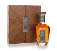 Tamdhu 50 Year Old 1972 (cask 3430) - Private Collection (Gordon & MacPhail)