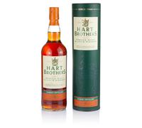 Tamdhu 8 Year Old 2016 Hart Brothers Sherry Cask