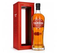 Tamdhu Ámbar Reserve 2009 | Speyside Single Malt Scotch Whisky | Sherry Cask Matured Whisky | 70cl | 46% ABV