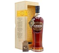 Tamdhu - Cigar Malt II Special Release Sherry Cask - Whisky