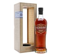 Tamdhu Cigar Malt / Release 3 / Sherry Cask Matured Speyside Whisky