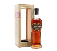 Tamdhu Cigar Malt / Release 4 / Sherry Cask Matured Speyside Whisky