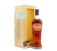 Tamdhu Cigar Malt - Release No. 1 Speyside Single Malt Scotch Whisky
