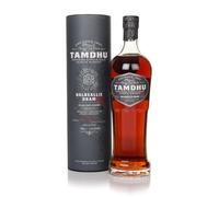 Tamdhu Collector's Journey - Dalbeallie Dram #4 Single Malt Whisky