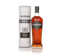 Tamdhu Collector's Journey - Dalbeallie Dram #6 Single Malt Whisky