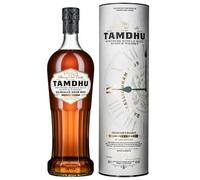 Tamdhu Dalbeallie Dram No. 9 Speyside Single Malt Scotch Whisky, Limited Edition, Batch Strength, 60.5% ABV, 700ml
