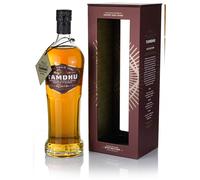 Tamdhu Distinction Release 02 (2022)