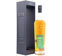 Tamdhu - Gleann Mor Rare Find Single Cask #900260-2003 20 year old Whisky 70cl 51.1% ABV