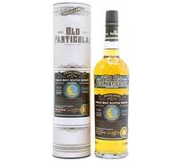 Tamdhu - Midnight Series - Old Particular Single Cask #18176-2008 15 year old Whisky 70cl 54.6% ABV