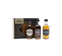 Tamdhu Miniature Pack 3x5cl Speyside Single Malt Scotch Whisky 3x5cl