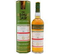 Tamdhu - Old Malt Cask Single Sherry Cask #21865-2009 16 year old Whisky 70cl 50% ABV