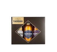 Tamdhu Miniature Pack 3x5cl Speyside Single Malt Scotch Whisky 3x5cl