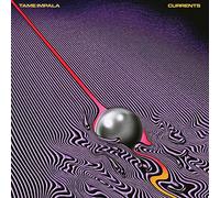 Tame Impala - Currents - CD