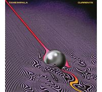 Tame Impala - Currents