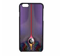 Tame Impala - Currents Fan Case (iPhone 6/6s) / Color Black Plastic