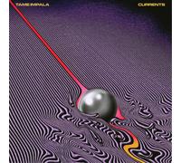 Tame Impala - Currents (Vinyl 2xLP) | Brand New & Sealed