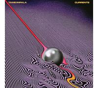 Tame Impala - Currents [VINYL]