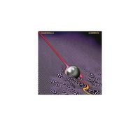 Tame Impala - Currents Vinyl LP - Includes Let It Happen, The Less I Know the Better