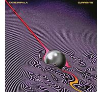 Tame Impala - Currents - Vinyl Record - M3z
