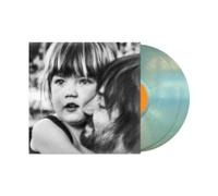 TAME IMPALA DEADBEAT LTD COKE BOTTLE CLEAR VINYL LP SEALED NEW