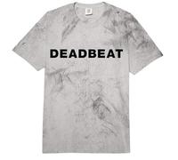 Tame Impala Deadbeat Logo Comfort Colors Adult Heavyweight T-Shirt