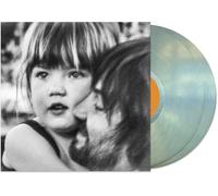 TAME IMPALA DEADBEAT LTD COKE BOTTLE CLEAR VINYL LP SEALED NEW