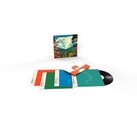 Tame Impala - InnerSpeaker 10th Anniversary Boxset [VINYL]