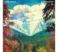 Tame Impala - InnerSpeaker