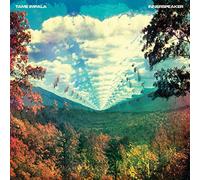 Tame Impala - Innerspeaker [Japan CD] HSU-10018