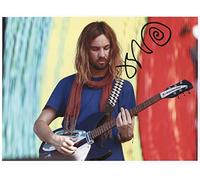 Tame Impala Kevin Parker SIGNED Photo 1st Generation PRINT Ltd 150 + Certificate (2)