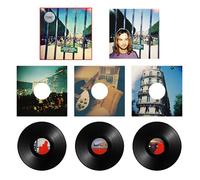 Tame Impala - Lonerism (10th Anniversary) (2022) 3 LP Vinyl Pre Order