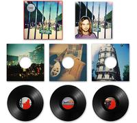 Tame Impala – Lonerism – 3LP Vinyl – 10th Anniversary Super Deluxe Edition