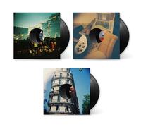 Tame Impala - Lonerism (10th Anniversary Edition) (Super Deluxe Edition) (3 LP)