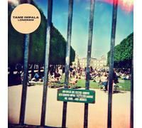 Tame Impala - Lonerism [VINYL]