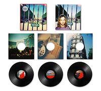 Tame Impala – Lonerism – 3LP Vinyl – 10th Anniversary Super Deluxe Edition