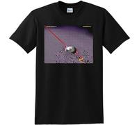 Tame Impala Mens T Shirt Currents Vinyl Cd Cover Tee Small Medium Large Or XL Black Size M
