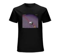 Tame Impala T Shirt Currents Vinyl Cd Cover Tee Black