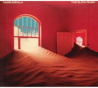 TAME IMPALA - The Slow Rush - CD