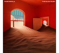 Tame Impala | The Slow Rush (deluxe) | Vinyl LP