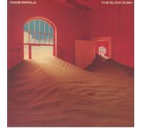 Tame Impala | The Slow Rush (deluxe) | Vinyl LP