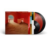 Tame Impala - The Slow Rush (Deluxe Boxset) [VINYL]